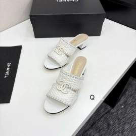 Picture of Chanel Shoes _SKUChanelsz35-40LL05152903